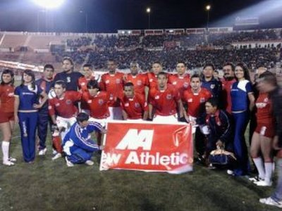 Club Bolivar