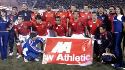 Club Bolivar