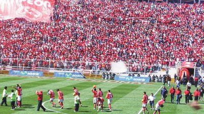 Club Bolivar