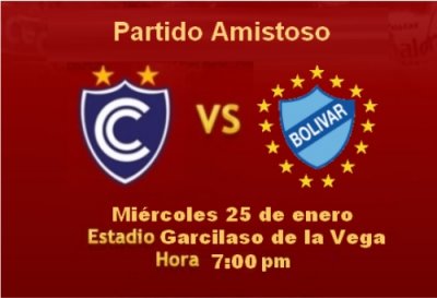 Club Bolivar
