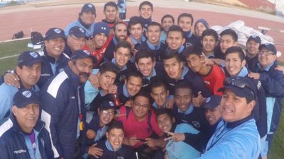 Club Bolivar