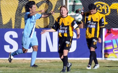 Club Bolivar