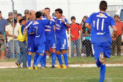 Club Bolivar