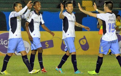 Club Bolivar