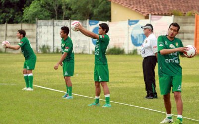 Club Bolivar