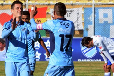 Club Bolivar