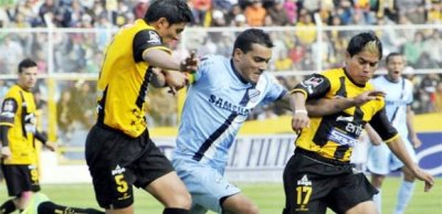 Club Bolivar