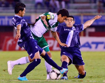 Club Bolivar