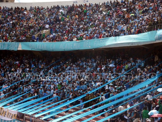 Club Bolivar