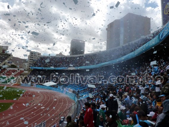 Club Bolivar