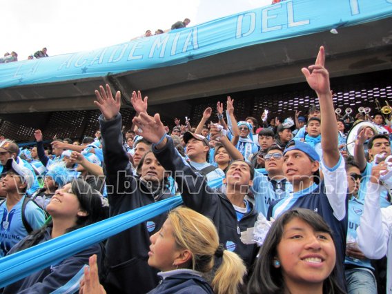 Club Bolivar