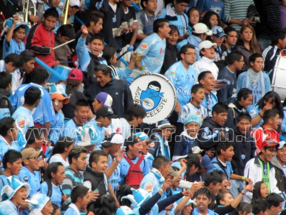 Club Bolivar