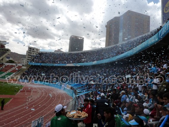 Club Bolivar