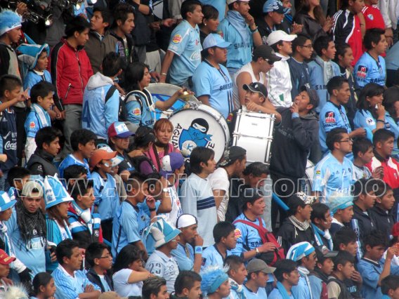 Club Bolivar
