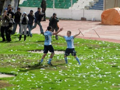 Club Bolivar