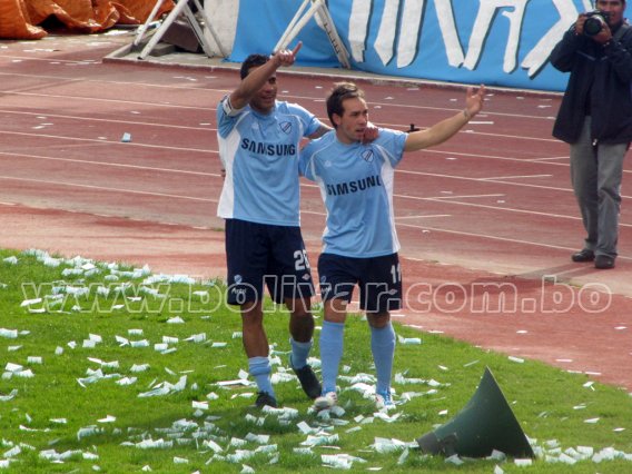 Club Bolivar
