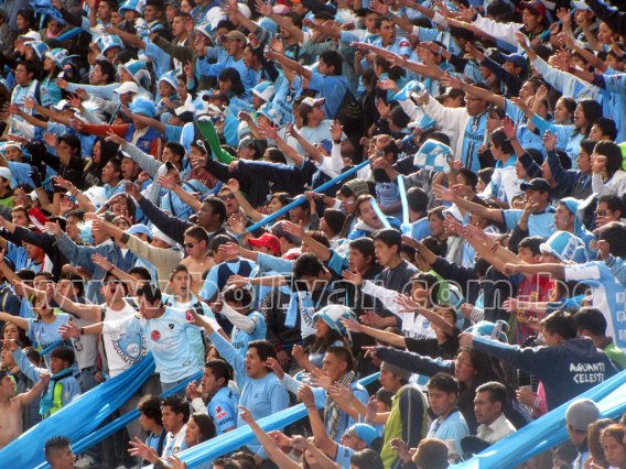 Club Bolivar