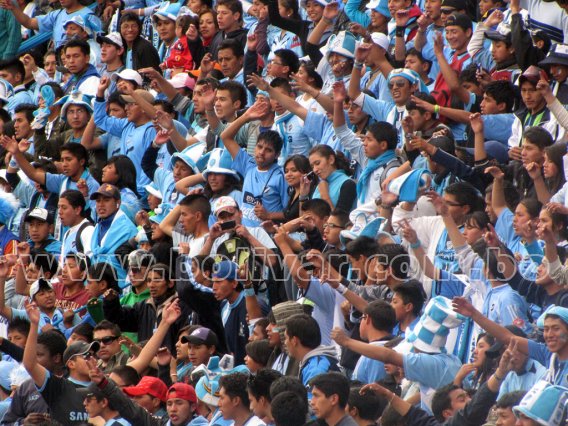 Club Bolivar