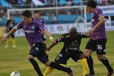 Club Bolivar