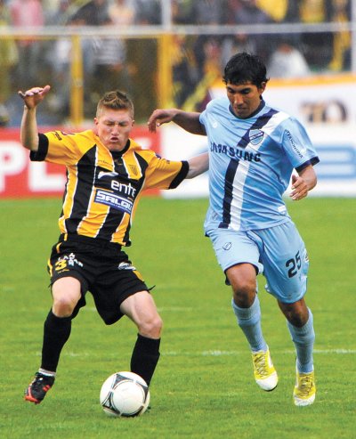 Club Bolivar