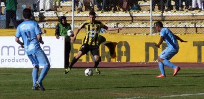 Club Bolivar