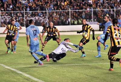 Club Bolivar