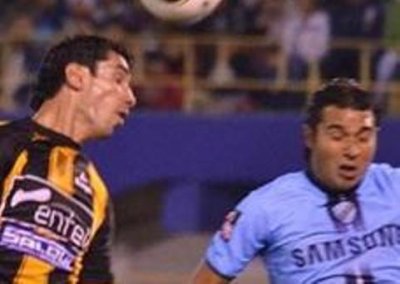 Club Bolivar