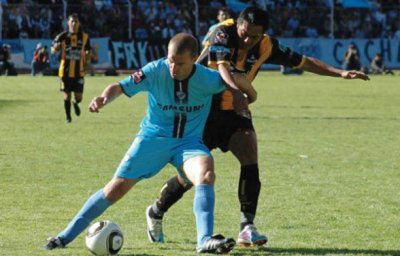 Club Bolivar