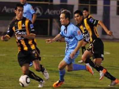 Club Bolivar