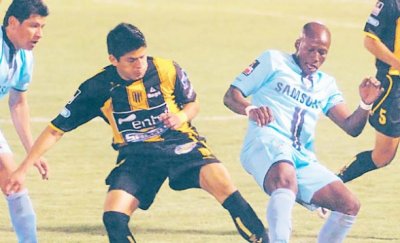 Club Bolivar