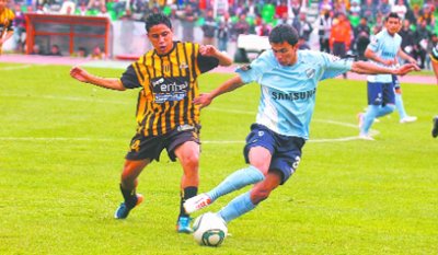Club Bolivar