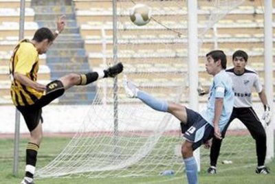 Club Bolivar