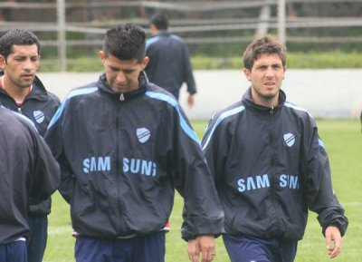 Club Bolivar