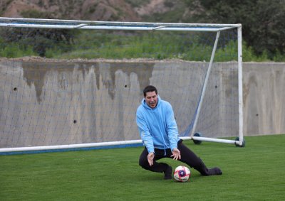 Club Bolivar