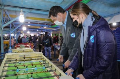 Club Bolivar