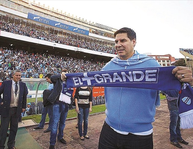 Club Bolivar
