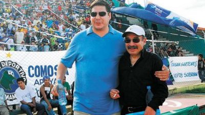 Club Bolivar