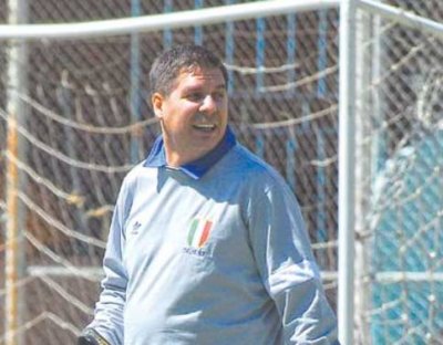 Club Bolivar