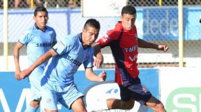 Club Bolivar