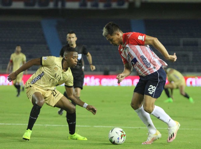 Club Bolivar