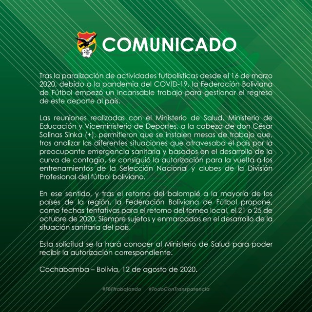 Club Bolivar