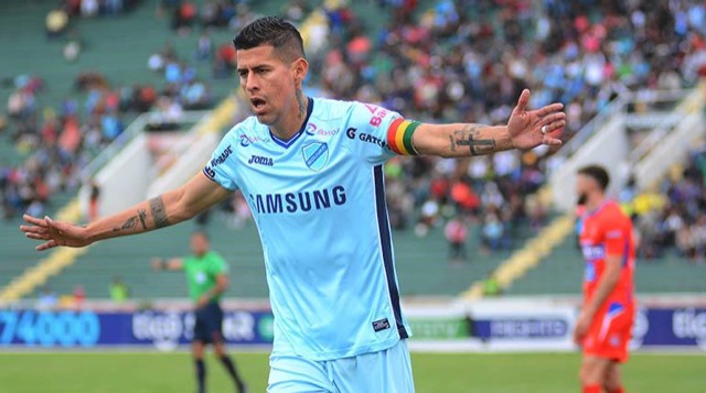 Club Bolivar