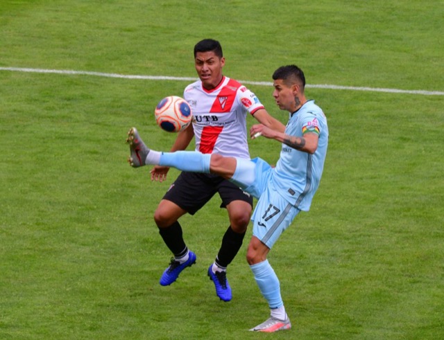 Club Bolivar
