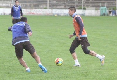 Club Bolivar