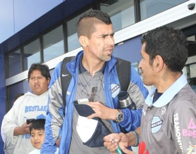 Club Bolivar