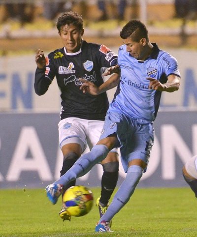 Club Bolivar