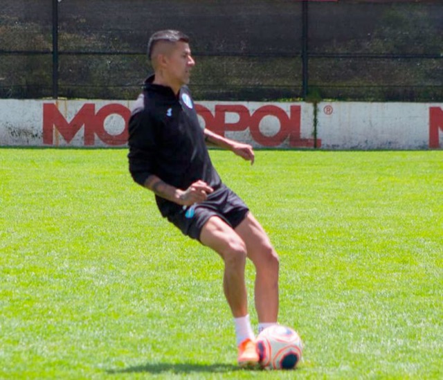 Club Bolivar