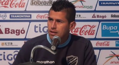 Club Bolivar