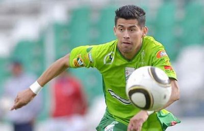 Club Bolivar