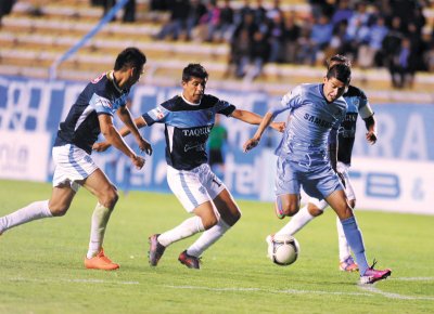 Club Bolivar